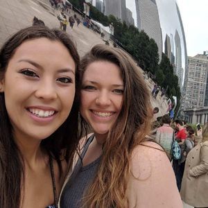 Meet your Posher, Morgan